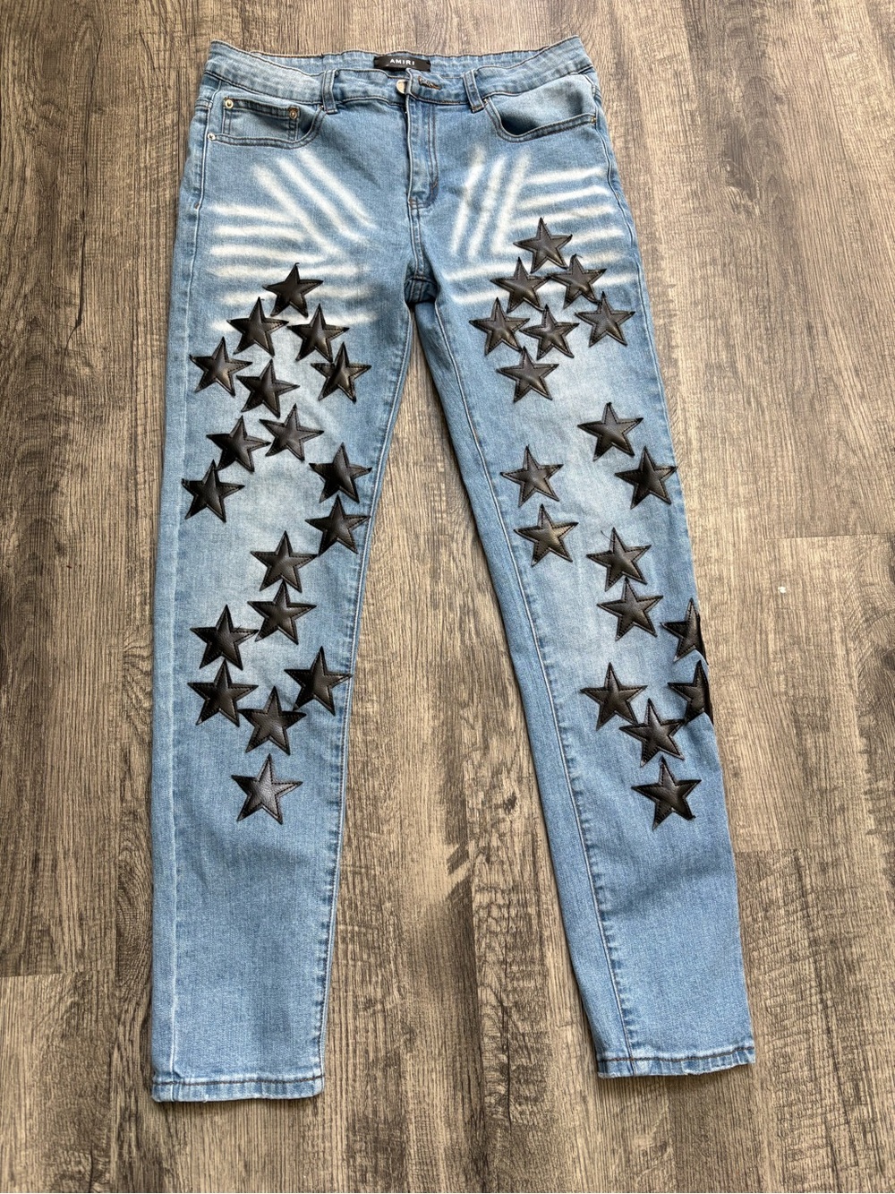 amiri jeans
